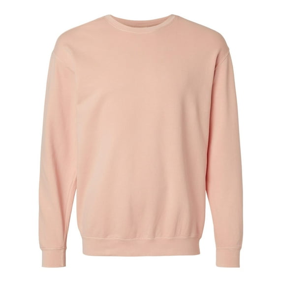 Comfort Colors 1466CC Unisex Lighweight Cotton Crewneck Sweatshirt