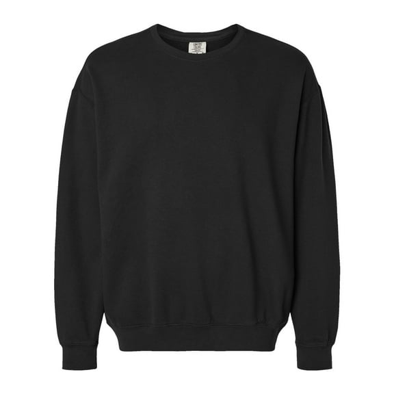 Comfort Colors 1466CC Unisex Lighweight Cotton Crewneck Sweatshirt