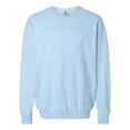 thumbnail image 1 of Comfort Colors 1466CC Unisex Lighweight Cotton Crewneck Sweatshirt, 1 of 1