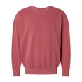 thumbnail image 1 of Comfort Colors 1466CC Unisex Lighweight Cotton Crewneck Sweatshirt, 1 of 1