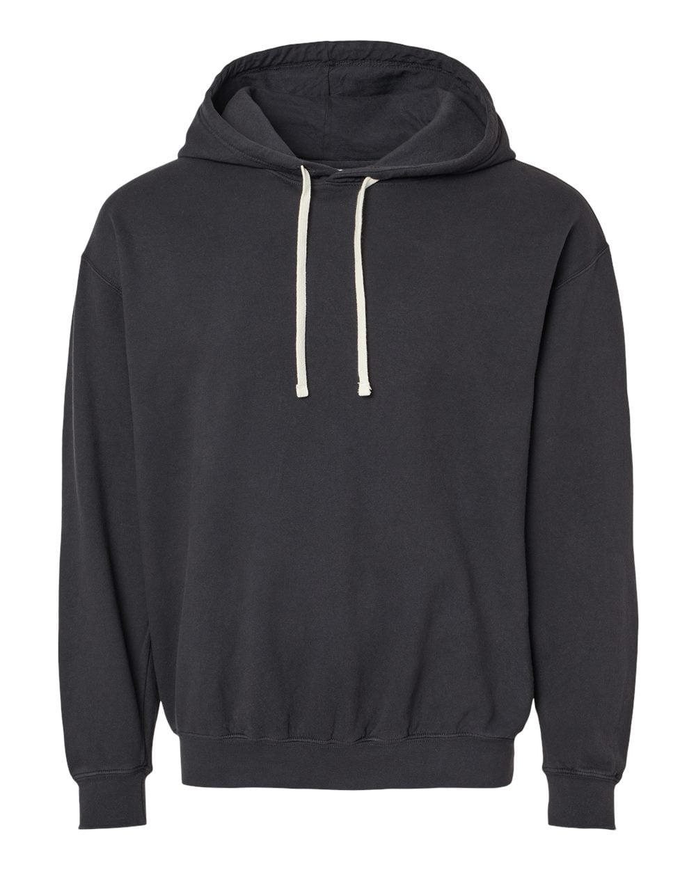 Comfort Colors Garment-Dyed Lightweight Fleece Hooded Sweatshirt
