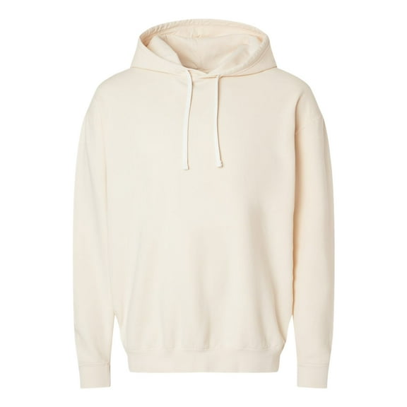 Comfort Colors 1467CC Unisex Lighweight Cotton Hooded Sweatshirt