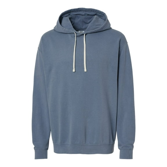 Comfort Colors 1467CC Unisex Lighweight Cotton Hooded Sweatshirt
