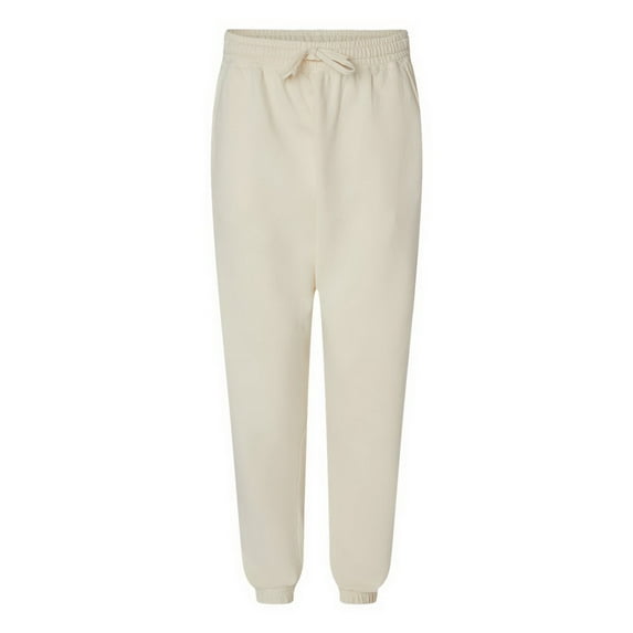 Comfort Colors Garment-Dyed Lightweight Fleece Sweatpants