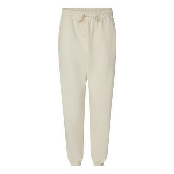 Comfort Colors Garment-Dyed Lightweight Fleece Sweatpants