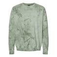thumbnail image 1 of Comfort Colors 1545CC Adult Color Blast Crewneck Sweatshirt, 1 of 1