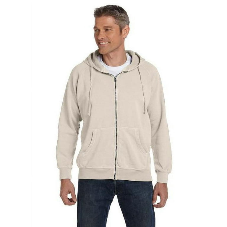 Ivory color hoodie discount
