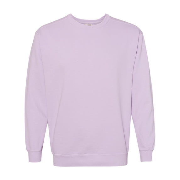Comfort Colors 1566 Adult Crewneck Sweatshirt (2 PACK)