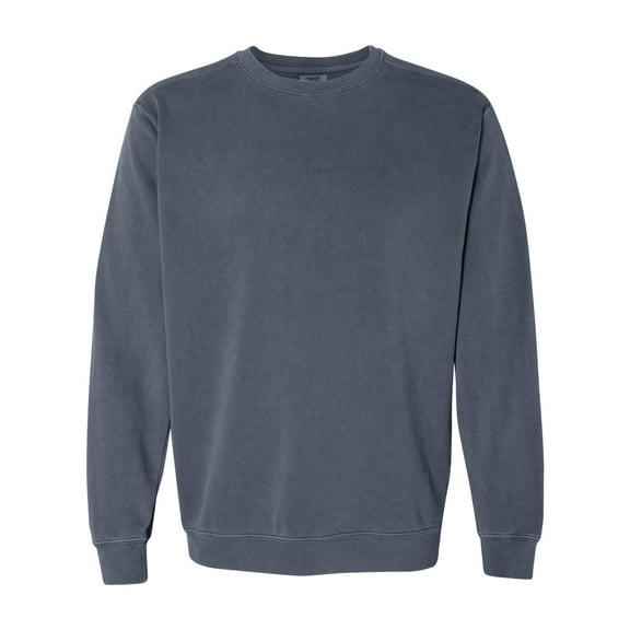 Comfort Colors 1566 Adult Crewneck Sweatshirt