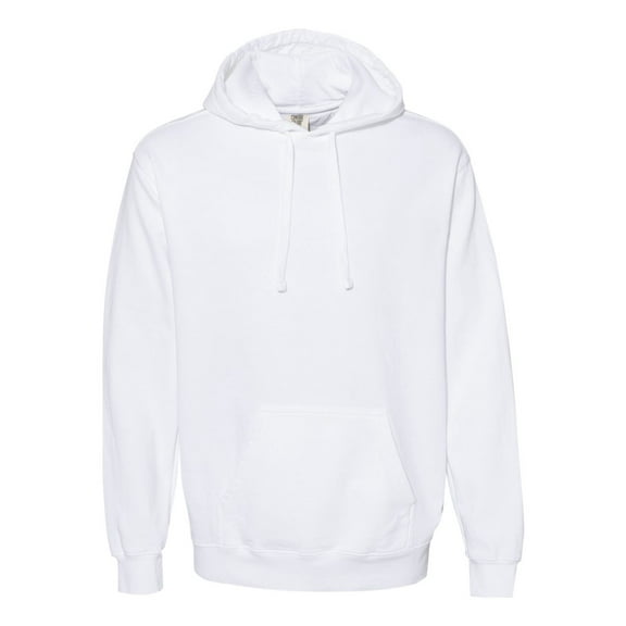 Comfort Colors 1567 Adult Hooded Sweatshirt