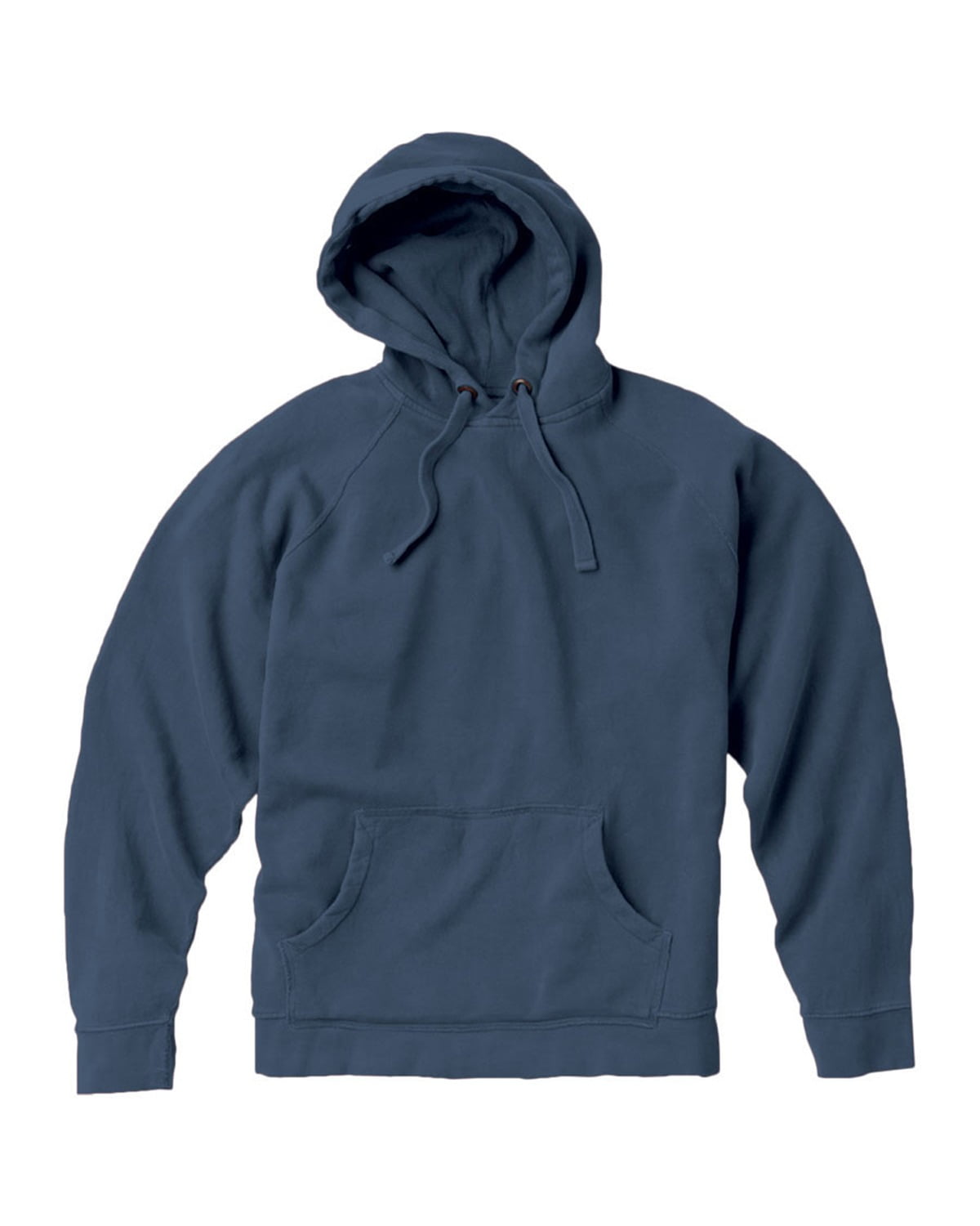 CC 1567 10 OZ PULLOVER HOOD (TRUE NAVY XL)