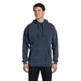 thumbnail image 1 of CC 1567 10 OZ PULLOVER HOOD (DENIM S), 1 of 1