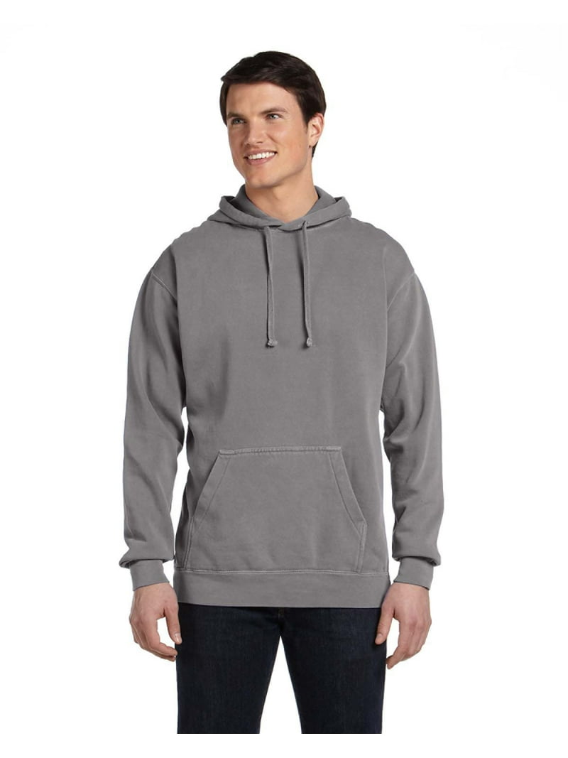Comfort Colors 1567 Adult Hooded Sweatshirt