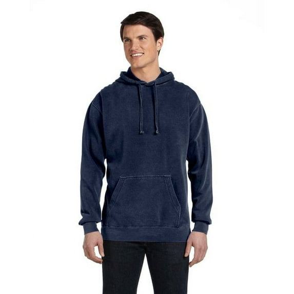 Comfort Colors 1567 Adult Hooded Sweatshirt