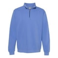 thumbnail image 1 of Comfort Colors 1580 Adult Quarter-Zip Sweatshirt, 1 of 1