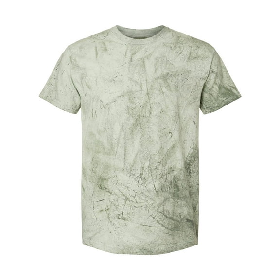 Comfort Colors Colorblast Heavyweight T-Shirt