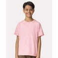 thumbnail image 1 of Comfort Colors 1745Y Colorblast™ Youth Heavyweight T-Shirt-Hibiscus-S, 1 of 6