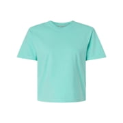Comfort Colors 3023CL Ladies Heavyweight Middie T-Shirt