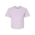 thumbnail image 1 of Comfort Colors 3023CL Ladies Heavyweight Middie T-Shirt, 1 of 1