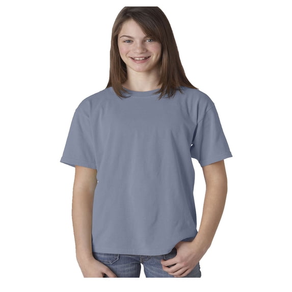 Comfort Colors 5.4 Oz. Ringspun Garment-Dyed T-Shirt (C9018)