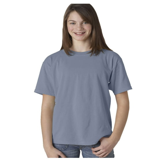 Comfort Colors 5.4 Oz. Ringspun Garment-Dyed T-Shirt (C9018)