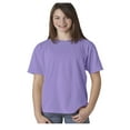 thumbnail image 1 of Comfort Colors 5.4 Oz. Ringspun Garment-Dyed T-Shirt (C9018), 1 of 1