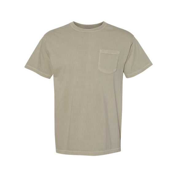 Comfort Colors 6030CC Adult Heavyweight RS Pocket T-Shirt