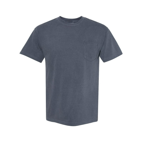Comfort Colors 6030CC Adult Heavyweight RS Pocket T-Shirt