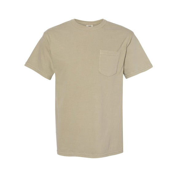 Comfort Colors 6030CC Adult Heavyweight RS Pocket T-Shirt