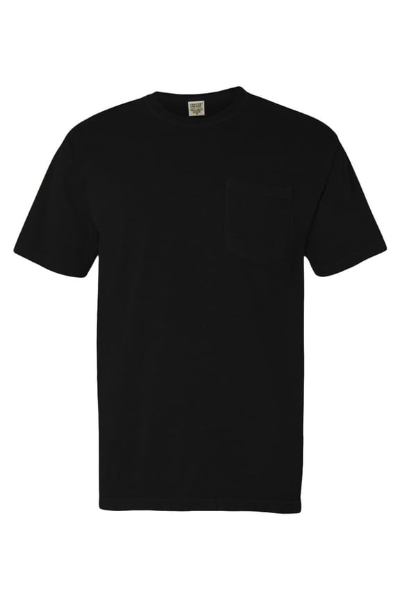 6030Cc T-Shirt With Pocket Tee