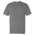 thumbnail image 1 of Comfort Colors 6030Cc T-Shirt With Pocket Tee, 1 of 1