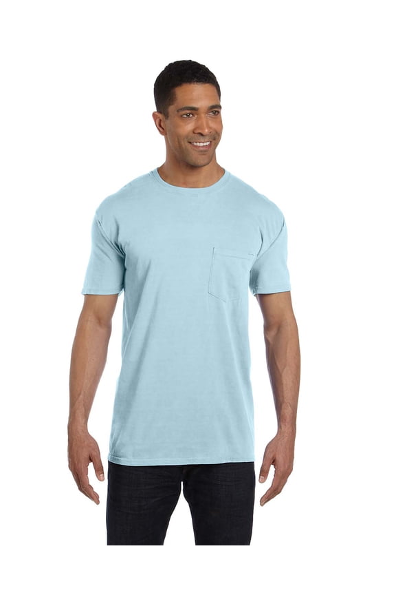 6030Cc T-Shirt With Pocket Tee