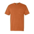 thumbnail image 1 of Comfort Colors 6030Cc T-Shirt With Pocket Tee, 1 of 1