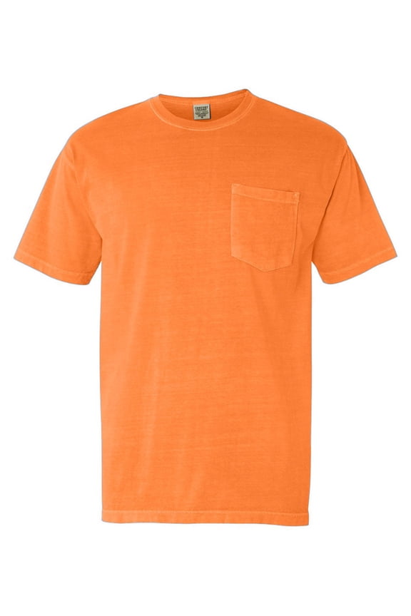 6030Cc T-Shirt With Pocket Tee