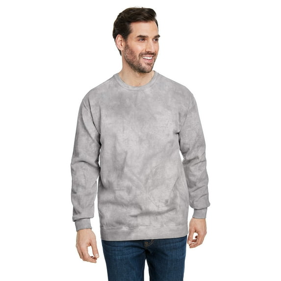 Comfort Colors Adult Color Blast Crewneck Sweatshirt