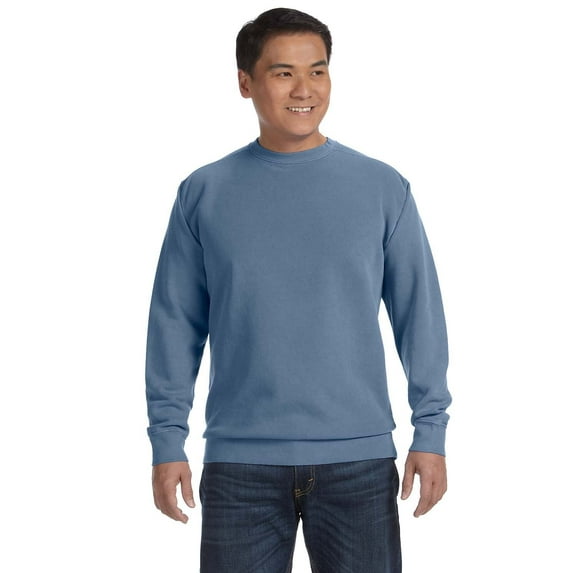 Comfort Colors Adult Crewneck Sweatshirt - 1566