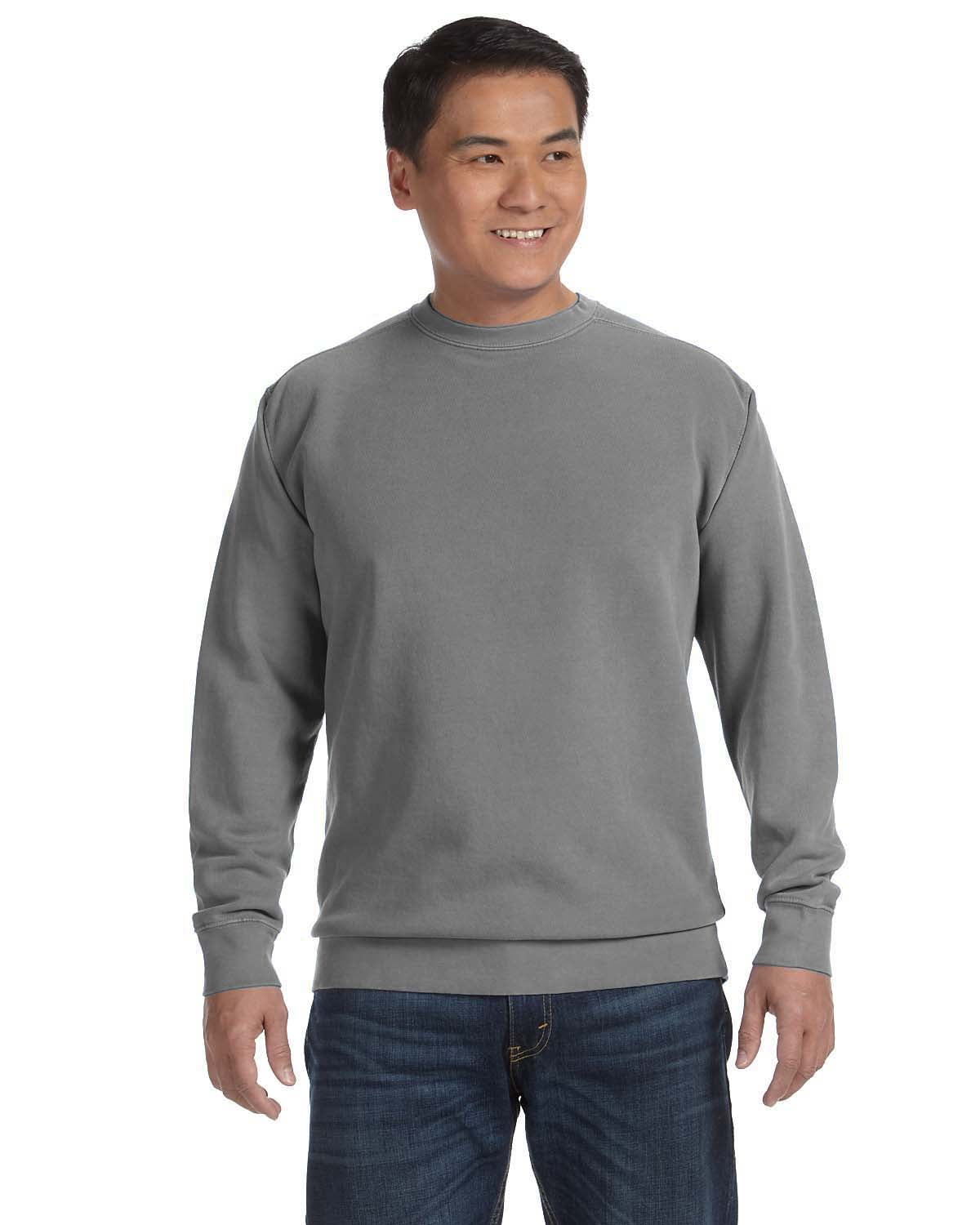 comfort colors whole sale