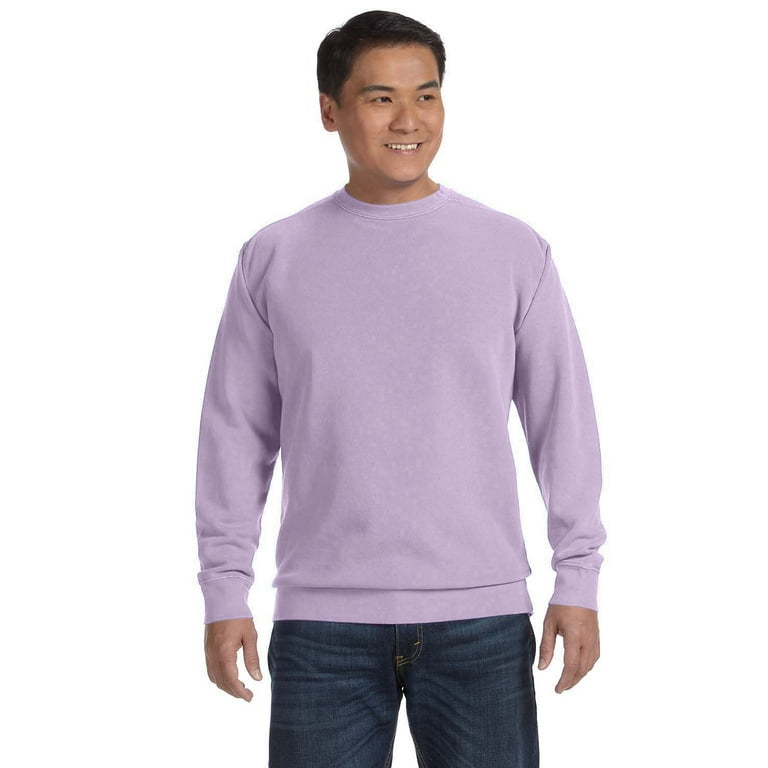 Colorful crew neck sweatshirts sales