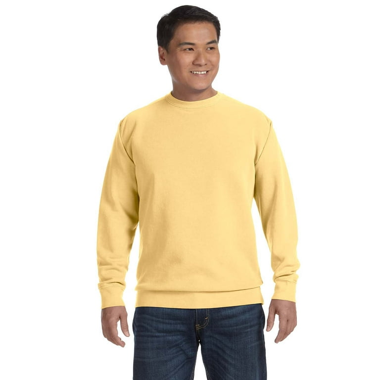 Comfort colors sweatshirts wholesale hotsell