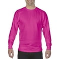 thumbnail image 1 of Comfort Colors Adult Crewneck Sweatshirt, 1 of 2