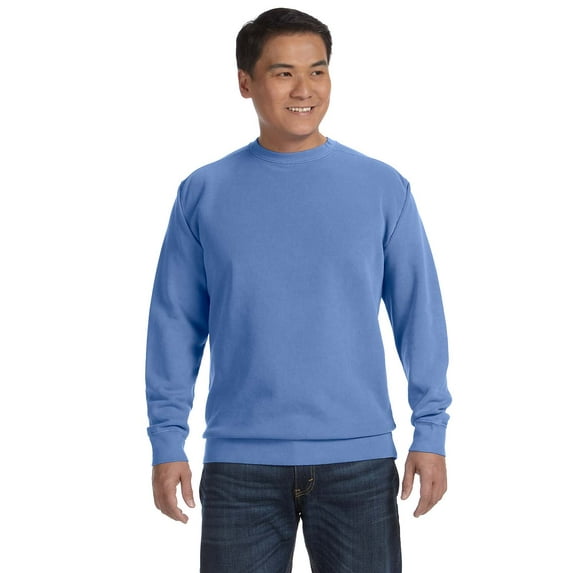 Comfort Colors Adult Fleece Crew