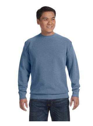 COMFORT COLORS Holiday Men's Hoodie - Walmart.com
