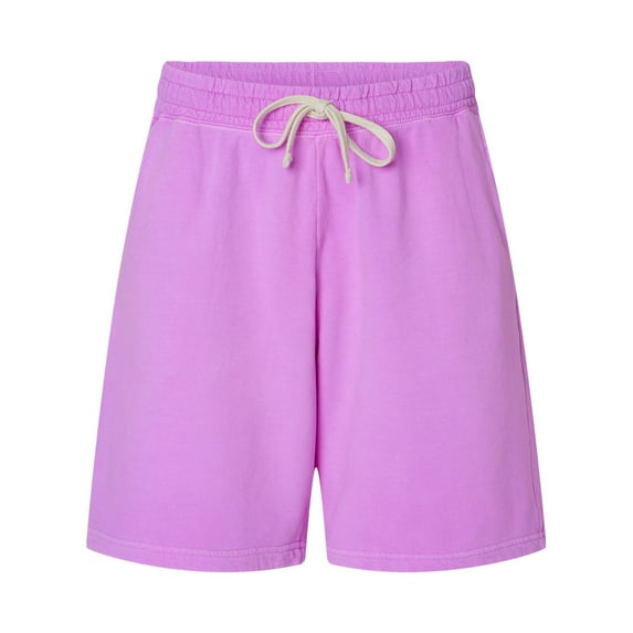Comfort Colors Garment-Dyed Lightweight Fleece Sweat Shorts