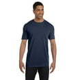 thumbnail image 1 of Comfort Colors Adult Heavyweight Pocket T-Shirt - TRUE NAVY - 3XL, 1 of 3