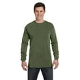 thumbnail image 1 of Comfort Colors Adult Heavyweight RS Long-Sleeve T-Shirt - C6014, 1 of 4