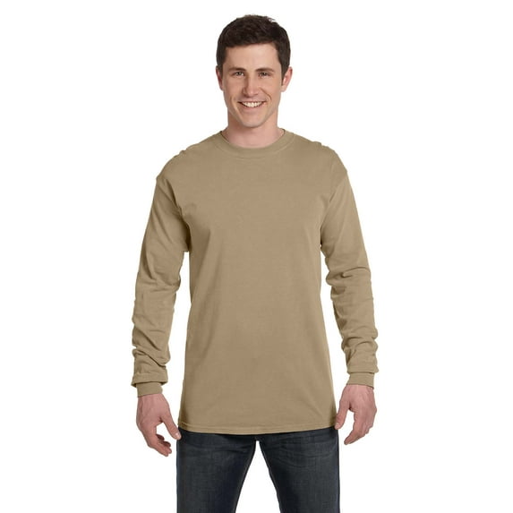 Comfort Colors Adult Heavyweight RS Long-Sleeve T-Shirt - C6014