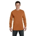 thumbnail image 1 of Comfort Colors Adult Heavyweight RS Long-Sleeve T-Shirt - C6014, 1 of 4