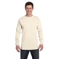 thumbnail image 1 of Comfort Colors Adult Heavyweight RS Long-Sleeve T-Shirt - C6014, 1 of 5