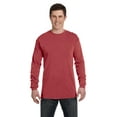 thumbnail image 1 of Adult Heavyweight Long Sleeve Tee, 1 of 4