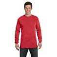 thumbnail image 1 of Comfort Colors Adult Heavyweight RS Long-Sleeve T-Shirt - C6014, 1 of 4